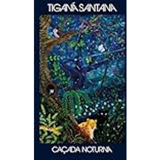 Tigana Santana - Casada Noturna
