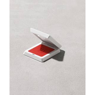 Fenty Beauty - Fenty Cheeks - Pudderblush - Suede Powder Blush Matte Blush Daiquiri - For Women - Lyserød