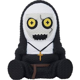 The Nun Vinyl Figur Handmade by Robots