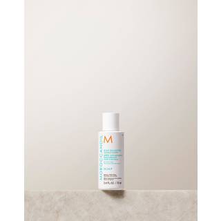 Moroccanoil Scalp Conditioner Beroligende balsam Til fedtet hovedbund mod skæl 70 ml - 70 ml