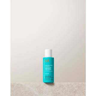 Moroccanoil Scalp Balancing Shampoo Lindrende shampoo Til fedtet hår mod skæl 70 ml - 70 ml