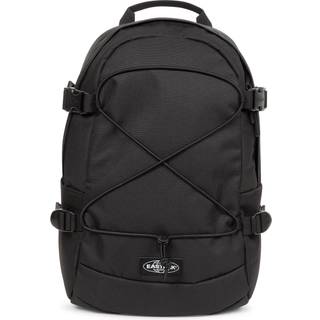 Eastpak Gerys S Rygsæk 16" CS Mono Black2 EK0A5BIXW331