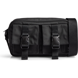 Markberg West crossbody (BLACK (100))
