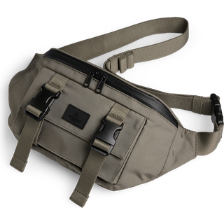 Markberg Bæltetaske East - Brun