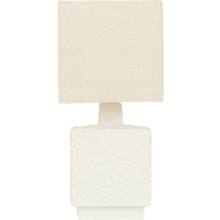 URBAN NATURE CULTURE Meja bordlampe 48 cm White