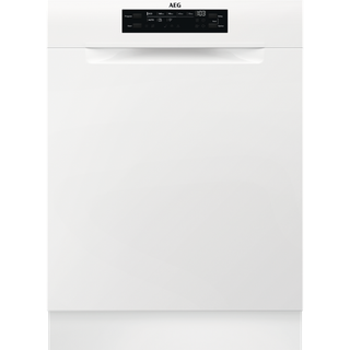 AEG FBB52607ZW Opvaskemaskine til indbygning