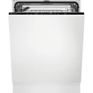 Electrolux EEA47213L Opvaskemaskine til integrering