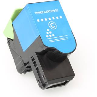 Kompatibel toner cyan 6000 sider til Toshiba E-Studio 305C 305CS 306CS fra ABC