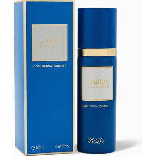 Rasasi Maraqi parfumeret spray Unisex 100 ml - 100 ml