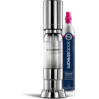 SodaStream Enso Gray / Startpakke