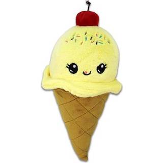 Yummis Plush Figure Ice Cream 30 cm