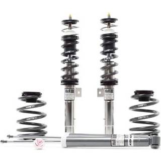 H&R TwinTube Gevindundervogn Skoda Superb 3T