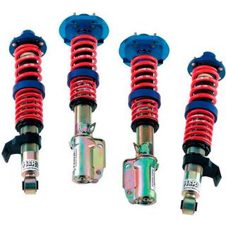 H&R MonoTube Gevindundervogn Audi RS3 GY/8YA