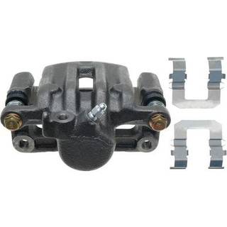 Raybestos FRC11922 Professionel klasse genfremstillet halvbelastet skivebremsekaliper