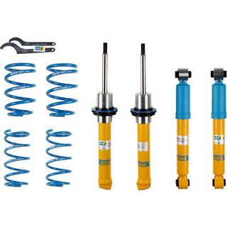 Bilstein B14 Gevindundervogn Smart Fortwo