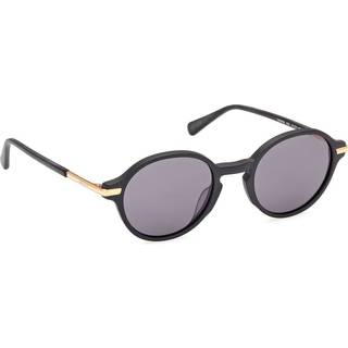 Gant GA00004 02A 51 Solbriller Mænd Black - Matte Black - 51mm