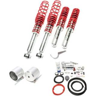 TA-Technix Gevindundervogn BMW 5 E39