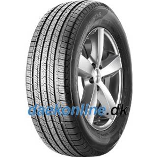 Nankang Cross Sport SP-9 XL BSW 275/55R20 117V