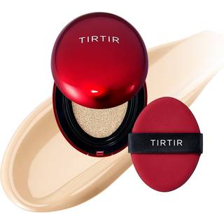 TIRTIR Mask Fit Red Mini Cushion 17W French Vanilla - 4,5 g
