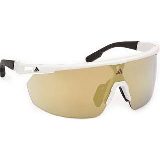 Adidas Sport Unisex SP0094 21G Solbriller Normal