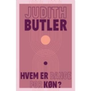 Hvem er bange for køn?