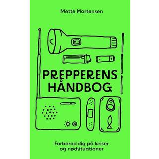 Prepperens håndbog