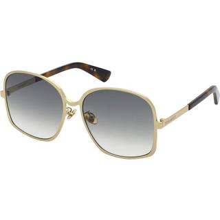 Nina Ricci SNR400 300K Solbriller Verde Sfumato