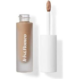 Iris & Romeo Bedste huddage behandling Concealer - Shade 5