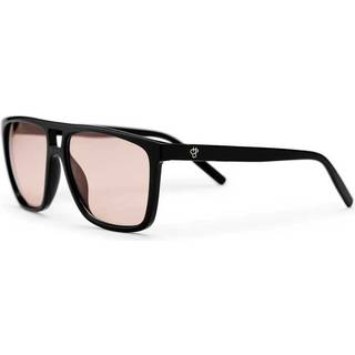 CHPO Siljan Cat. 2 Solbriller størrelse L farve hvid