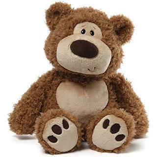 Gund Ramon Teddy Bear 18 """" Plush