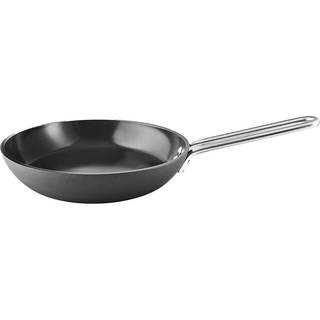 Eva Trio Professional stegepande keramisk Slip-Let® belægning Ø24 cm