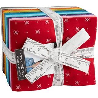 Annie Brady Beyond Bella 28 Fat Quarters Moda Fabrics 16740abn