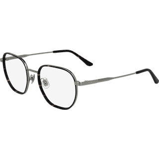 Calvin Klein CK24113 025 50 Briller Mænd Tortoiseshell - Silver - 50mm