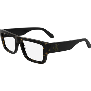 Calvin Klein Jeans CKJ24634 242 56 Briller Mænd - Dark Tortoise - 56mm