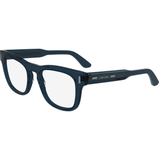 Calvin Klein CK24540 438 51 Briller Mænd Blue - Transparent Blue - 51mm