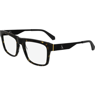 Calvin Klein Mand CKJ24632 242 Optiske stel Acetat Brun Firkantet Normal