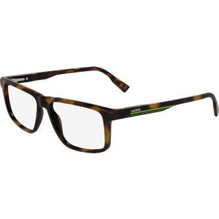 Lacoste L2959 214 55 Briller Mænd Tortoiseshell - Tortoise - 55mm
