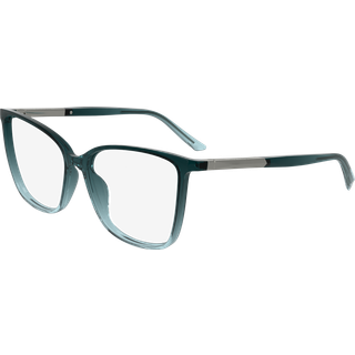 Calvin Klein Kvinde CK24545 415 Optiske stel Bio-injekt Blå Sommerfugl Normal