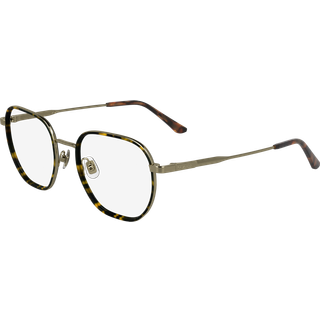 Calvin Klein CK24113 235 50 Briller Mænd Guld - Gold - 50mm