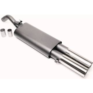 TA-Technix Sports bagpotte VW Golf 2