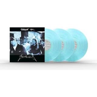 Metallica - Garage Inc.