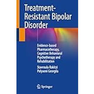 Treatment-Resistant Bipolar Disorder