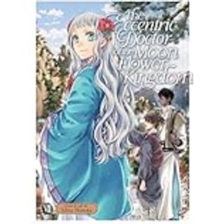 The Eccentric Doctor of the Moon Flower Kingdom Vol. 7