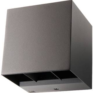 SG Armaturen Artes graphite 4000k