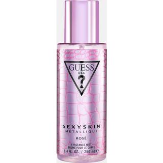Guess Sexy Skin Metallique Rosé Body Mist 250ml
