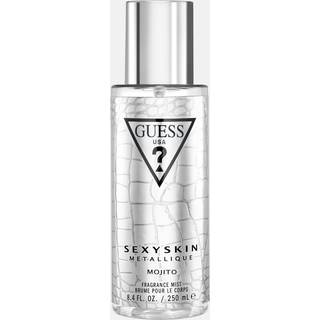 Guess Sexy Skin Metallique Mojito Body Mist 250ml