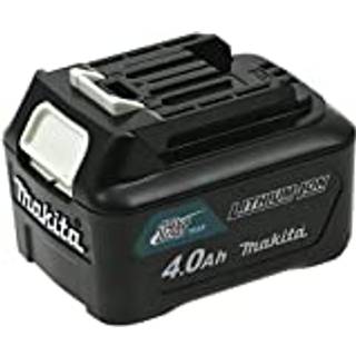 Batteri til Værktøj Makita Type BL1041B 4000mAh Original (10,8V & 12V kompatibel)