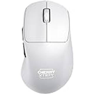 Cherry Xtrfy M64 PRO gaming-mus (hvid)