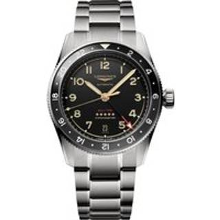 Longines Spirit Zulu Time 39mm L3.802.1.53.6