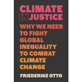 Climate Injustice
